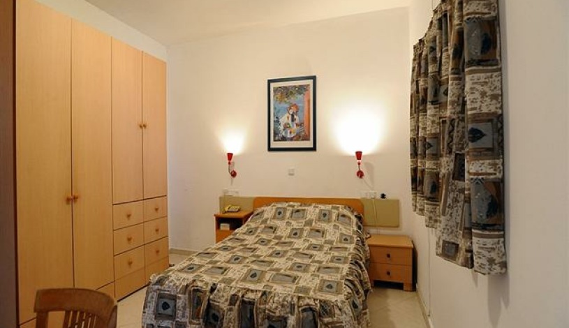 Apartment HaYarkon Tel Aviv - Apt 18168